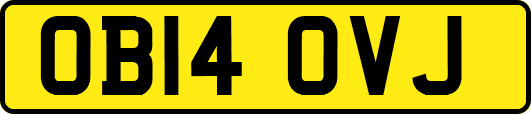 OB14OVJ