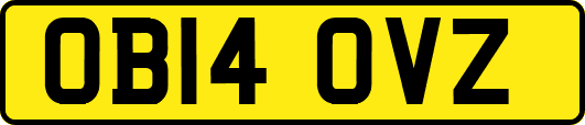 OB14OVZ