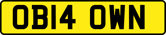 OB14OWN