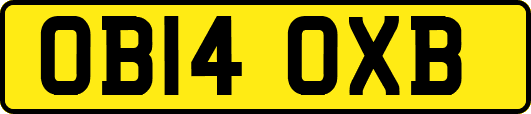 OB14OXB