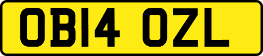 OB14OZL