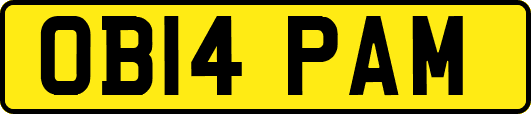 OB14PAM