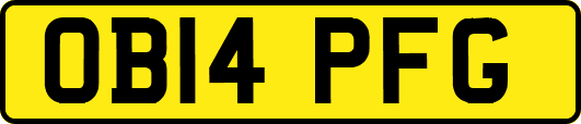 OB14PFG