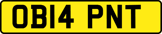 OB14PNT