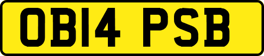 OB14PSB