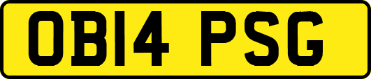 OB14PSG