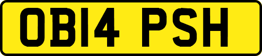 OB14PSH
