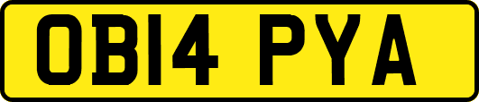 OB14PYA