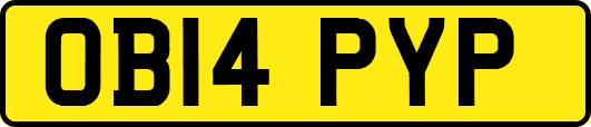 OB14PYP