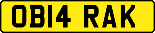 OB14RAK