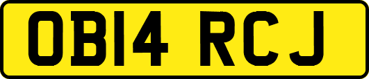 OB14RCJ