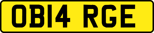 OB14RGE