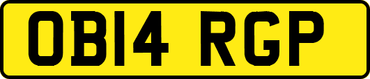 OB14RGP