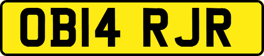 OB14RJR