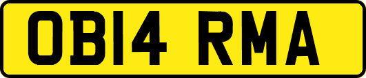 OB14RMA