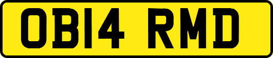 OB14RMD