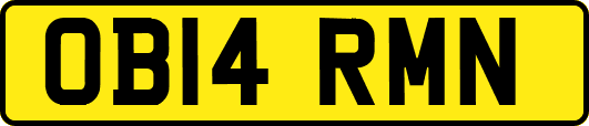 OB14RMN