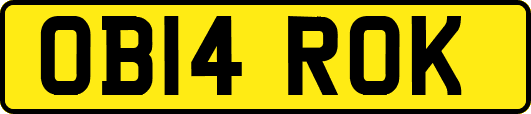 OB14ROK