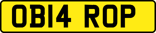 OB14ROP