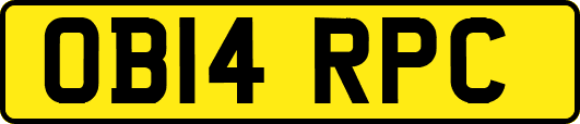 OB14RPC