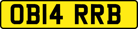 OB14RRB