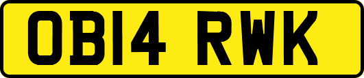 OB14RWK