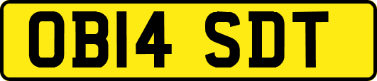 OB14SDT