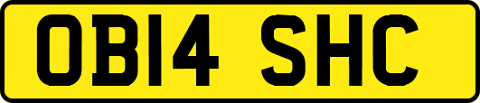 OB14SHC