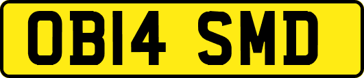 OB14SMD