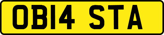 OB14STA