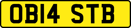 OB14STB