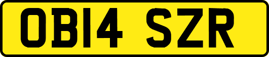 OB14SZR