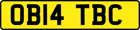 OB14TBC