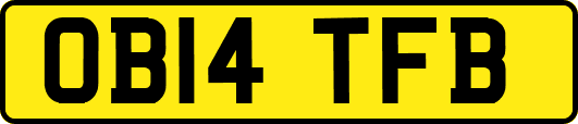OB14TFB