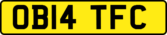 OB14TFC