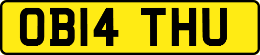 OB14THU