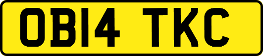 OB14TKC