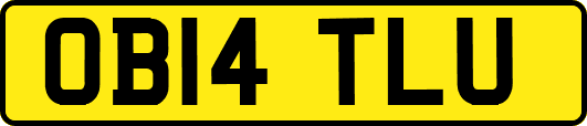 OB14TLU