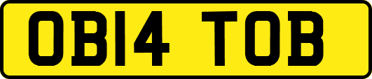 OB14TOB