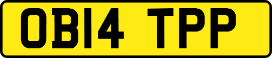 OB14TPP