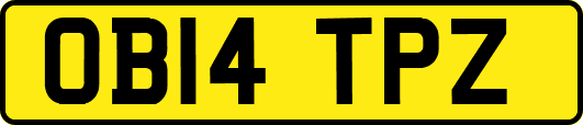 OB14TPZ