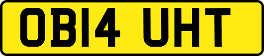 OB14UHT