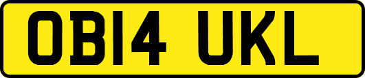 OB14UKL
