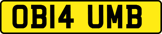 OB14UMB