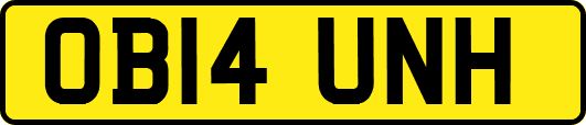 OB14UNH