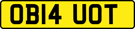 OB14UOT