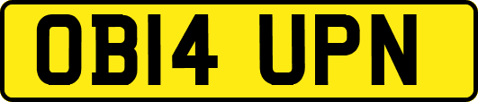 OB14UPN