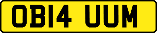 OB14UUM
