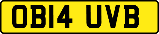 OB14UVB