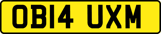 OB14UXM